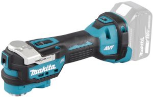 Monitoimikone Makita LXT DTM52Z