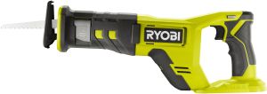 Puukkosaha Ryobi ONE+ RRS18-0