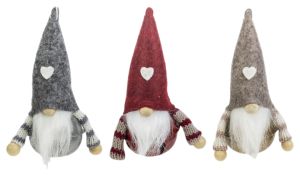 Tonttukulkunen 12 cm