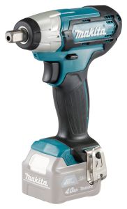 Iskevä mutterinväännin Makita CXT TW141DZ