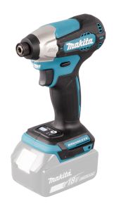 Iskevä ruuvinväännin Makita LXT DTD157Z