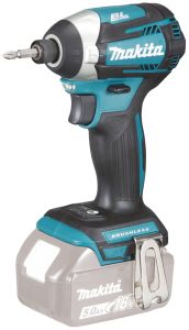 Iskevä ruuvinväännin Makita LXT DTD154Z