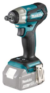 Iskevä mutterinväännin Makita LXT DTW181Z