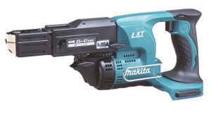 Nauharuuvinväännin Makita LXT DFR450ZX