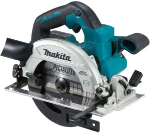 Pyörösaha Makita LXT DHS660Z