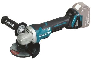 Kulmahiomakone Makita LXT DGA508Z