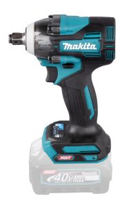 Iskevä mutterinväännin Makita XGT TW004GZ