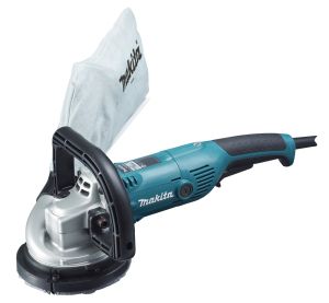 Betonihiomakone Makita NPC5000C
