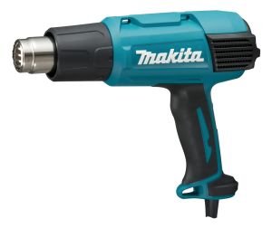 Kuumailmapuhallin Makita HG6031VK