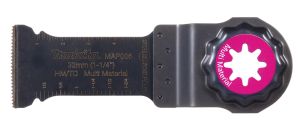 Sahanterä Makita B-66379 32 mm
