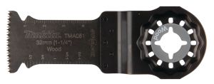 Sahanterä Makita B-64858 32 mm