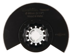 Sahanterä Makita B-64799 Ø85 mm