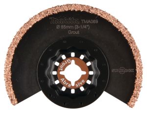 Sahanterä Makita B-65028 Ø85 mm