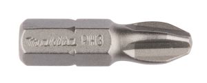 Ruuvauskärki Makita PH3 25 mm 3 kpl