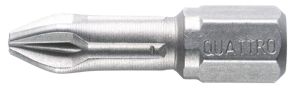 Ruuvauskärki Makita PZ1 25 mm 3 kpl