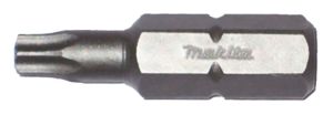 Ruuvauskärki Makita T20 25 mm 3 kpl