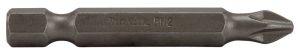 Ruuvauskärki Makita PH2 50 mm 3 kpl