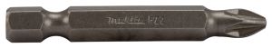 Ruuvauskärki Makita PZ2 50 mm 3 kpl
