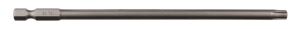 Ruuvauskärki Makita T30 150 mm