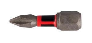 Ruuvauskärki Makita Impact Premier PH1 25 mm 2 kpl