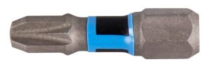Ruuvauskärki Makita Impact Premier PZ3 25 mm 2 kpl