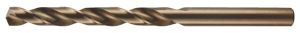 Metalliporanterä Makita HSS-Co 2,5 mm
