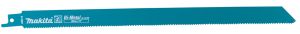 Puukkosahanterä Makita naulainen puu 305 x 0,9 mm 10-14 TPI 2 kpl