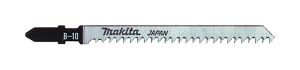 Pistosahanterä Makita 75 mm B-10 5 kpl