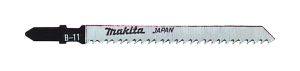 Pistosahanterä Makita 75 mm B-11 5 kpl