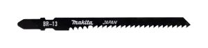 Pistosahanterä Makita 64 mm BR13 5 kpl