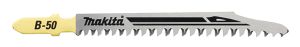 Pistosahanterä Makita 77 mm B50 5 kpl