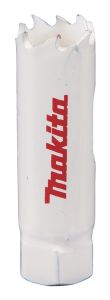 Reikäsahanterä Makita BiM 16 mm