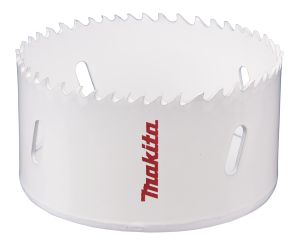 Reikäsahanterä Makita BiM 83 mm