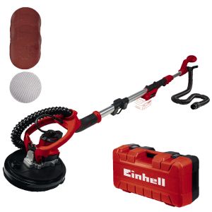 Akkukipsihiomakone Einhell TE-DW 18/225