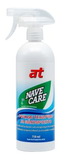 Tehopesu ja Näkinpoisto AT Nave Care 750ml 9378