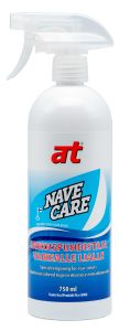 Erikoispuhdistaja AT Nave Care 750ml 9382