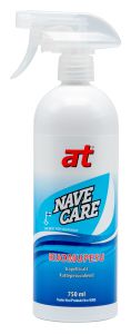 Kuomupesu AT Nave Care 750ml 9385