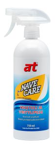 Tekstiili- ja vinyylipesu AT Nave Care 750ml 9390