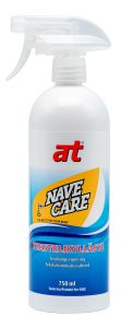 Tekstiilikylläste AT Nave Care 750ml 9392