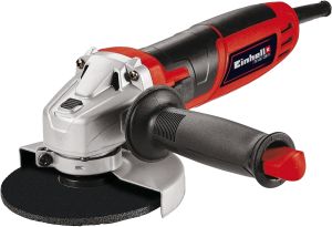 Kulmahiomakone Einhell TC-AG 125/850