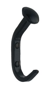 Hattukoukku Beslagsboden B054 Musta