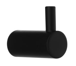 Koukku Beslagsboden BB072 Mattamusta