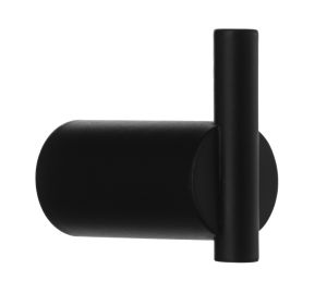 Koukku Beslagsboden BB073 Mattamusta