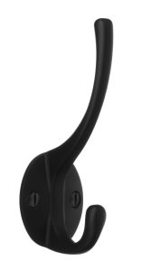 Hattukoukku Beslagsboden BB247 Mattamusta