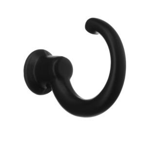 Pisarakoukku Beslagsboden BB231 Mattamusta 2 kpl