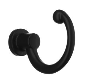 Pisarakoukku Beslagsboden BB233 Mattamusta