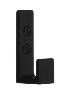 Koukku Beslagsboden BB1047 Mattamusta