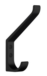 Hattukoukku Beslagsboden BB1046 Mattamusta