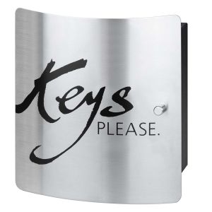 Avainkaappi Burg-Wächter Keys Please