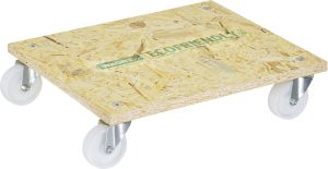 Kuljetusalusta Wagner System MM1617